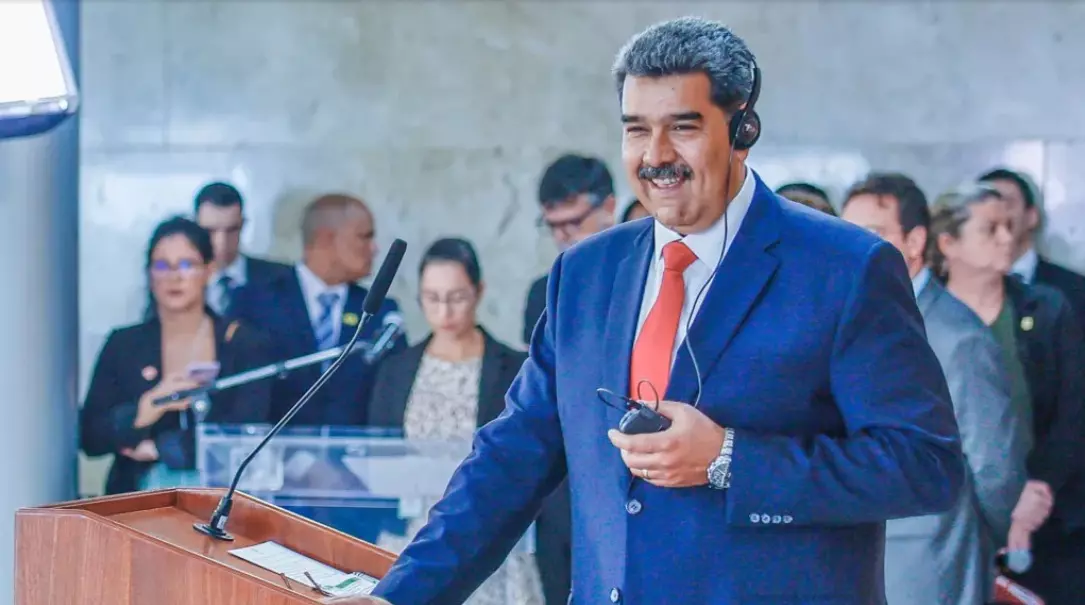 Venezuela ignora acordo e taxa produtos do Brasil em até 77%